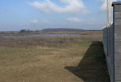 Teren de 500 mp, în Corbeanca - 3