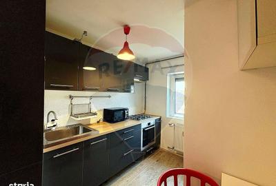 Apartament cu 2 camere semidecomandat, mobilat în Drăgășani - 12