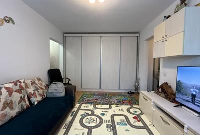Apartament cu 2 camere semidecomandat în Dristor - 3