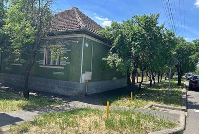 Casă cu Teren 1000 Mp în Bujac - 4