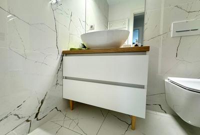 Apartament cu 3 camere semidecomandat, mobilat în Grigorescu - 15