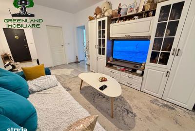 Apartament cu 3 camere în Cug