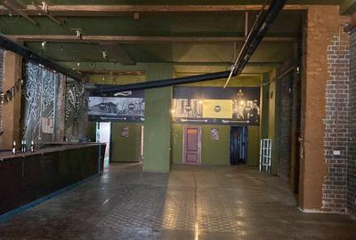 Restaurant centru istoric parter 360mp / 5000Euro - 6