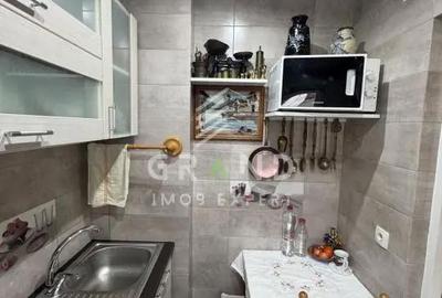 Garsonieră semidecomandată în Gară - 1