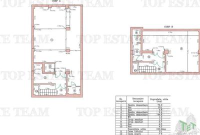 Spațiu comercial, de 335 mp, în Floreasca - 2