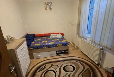 Apartament cu 2 camere semidecomandat în Nerva Traian - 4