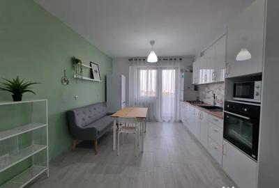 Apartament cu 2 camere semidecomandat în Central - 5