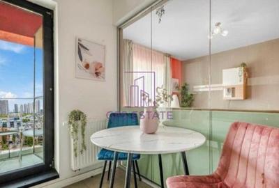 Garsonieră în Militari - 4