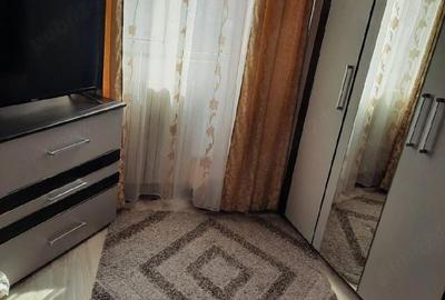 Apartament cu 3 camere semidecomandat în Tineretului - 5