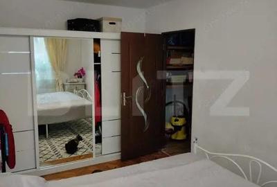 Apartament cu 2 camere semidecomandat în Central - 11