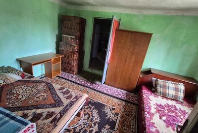 Casă cu Teren 1464 Mp în Plopșoru - 2