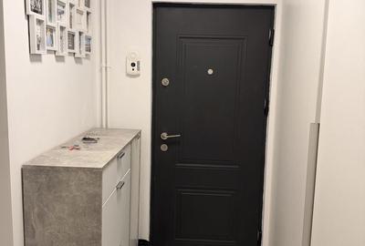 Apartament cu 2 camere semidecomandat, mobilat în Nicolae Grigorescu - 8