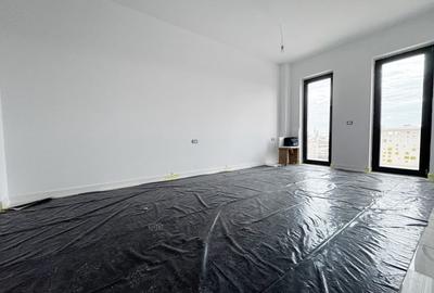 Apartament 2 camere, decomandat, 53mp utili +23mp terasa -Torontalului - 6