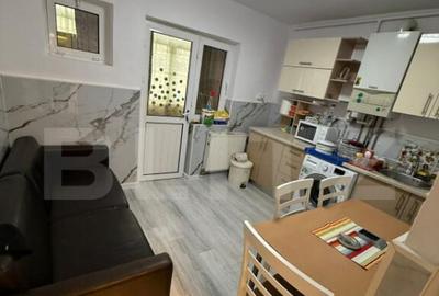 Micro 11 apartament renovat recent , 72 mp, 3 camere - 5