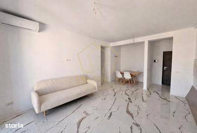 Apartament cu 2 camere în Central - 1