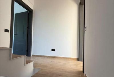 VILA P+1+M 5 CAMERE 4 BAI - 3