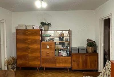 Apartament 2 camere, 55 Mp utili, Etaj 4 4, Decebal Splaiul Cri?anei, Oradea. - 1