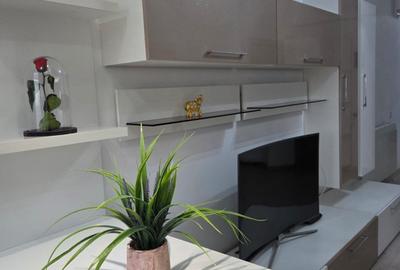 Apartament 2 camere open space , TOMIS PLUS +parcare - 10
