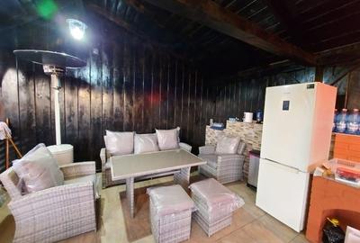 Vila premium D+P+M, mobilata,utilata, la 2 km de Mun.Botosani - 6