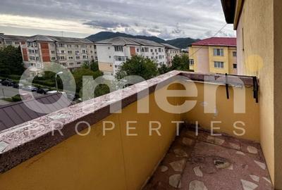 Apartament cu 2 camere decomandat, mobilat în Vasile Alecsandri - 8