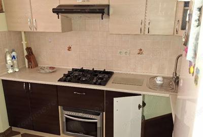 Garsoniera in zona Berceni aproape de metrou - 1