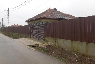 Casă cu 3 camere în Central - 5