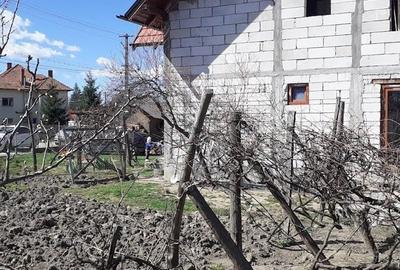 Casa de Vanzare Tigveni Arges - 8