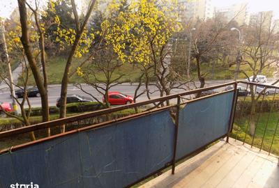 Apartament cu 3 camere semidecomandat în Gheorgheni - 8