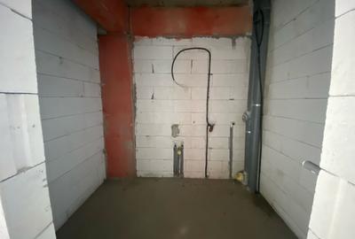 2 camere tip Studio, Metrou Berceni - Bloc nou Predare 2025 - 8