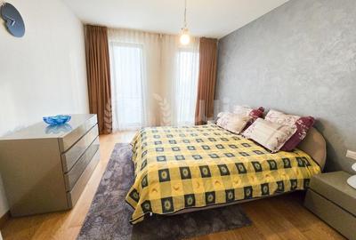 Apartament 3 camere in imobil premium | Finisat | Zona Iulius Mall! - 6