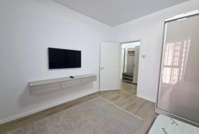 Apartament cu 2 camere decomandat, mobilat în Aradului - 13