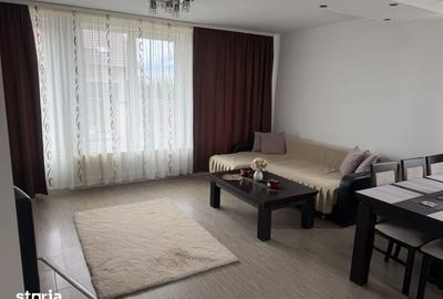 Casă cu 4 camere cu Teren 500 Mp în Odoreu - 8