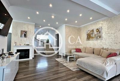 Casă de vânzare cu 4 camere în Santandrei, Oradea Casă de vânzare cu 4 camere în Santandrei, Oradea - 4