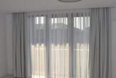 Duplex cu 10 camere cu Canalizare în Pipera - 14