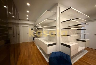 Apartament cu 3 camere semidecomandat, mobilat în Barbu Văcărescu - 13