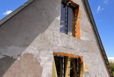 REV2004797 Casa A frame deosebita de vanzare in Snagov - 16