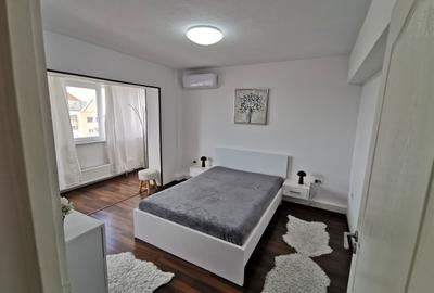 Apartament cu 2 camere semidecomandat în Intim - 5