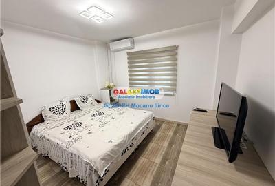 Inchiriere apartament 4 camere, modern, Republicii, Ploiesti - 2