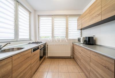 Comison 0% Apartament 2 camere, parcare privata, Lupeni-Central - 4