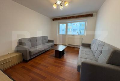 Apartament 2 camere, decomandat, zona Marasti Apartament 2 camere, decomandat, zona Marasti - 3