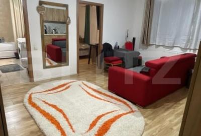 Apartament cu 2 camere, la parter, parcare cu CF, zona Catanelor - 6