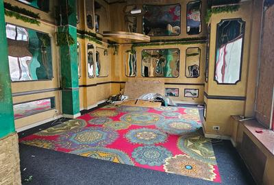 Inchiriere spatiu comercial - Nerva Traian 23 - 3