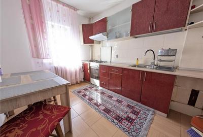 Adriatica - chirie apartament 2 camere - mobilat - 4