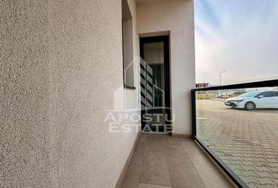 Apartament cu 2 camere, prima inchiriere, zona Torontalului - 10