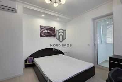 Apartament cu 3 camere decomandat, mobilat în Domenii - 7