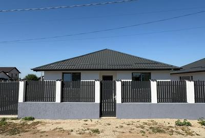 Comuna Berceni Comuna Berceni - 1