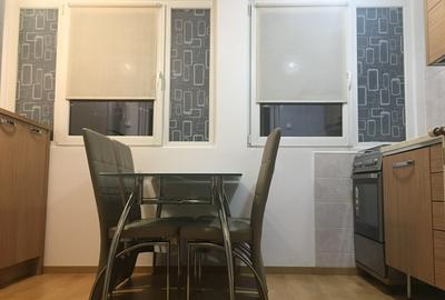 Garsonieră semidecomandată, mobilată în Universitate - 7