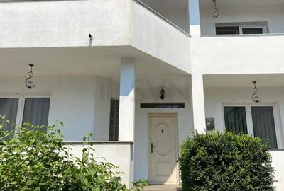 Casă individuală cu 5 camere cu Canalizare în Crângași - 4