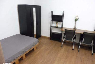Apartament cu 2 camere decomandat în Romană - 4