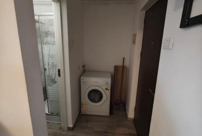 Garsoniera Podu Ros - Aleea Rozelor - 4